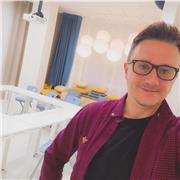 ★ Professore DITALS, italiano L2/LS ★ Master DELE, spagnolo L2/LS (Università di Barcellona, Spagna)